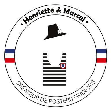 Créateur de posters Français